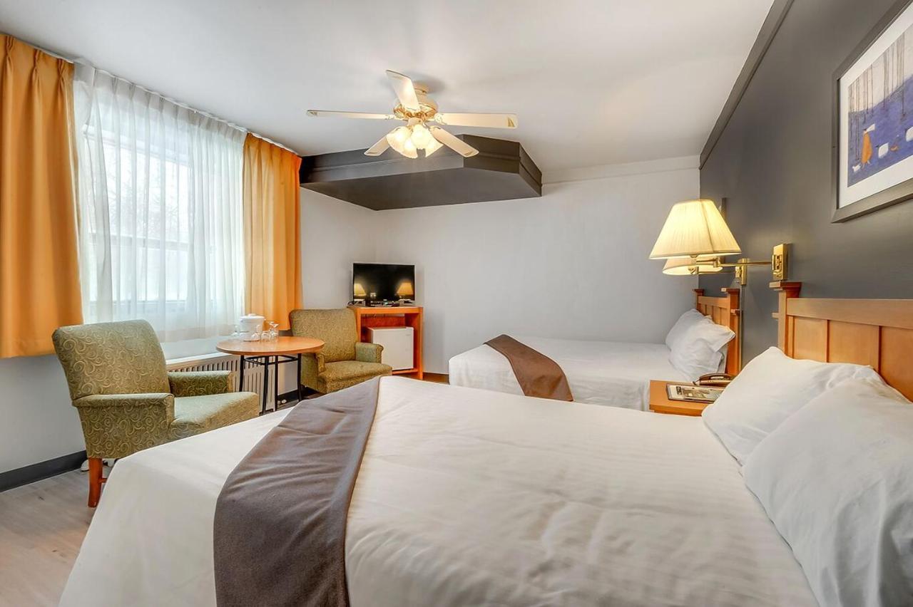 Motel เลวีส ภายนอก รูปภาพ